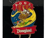 Disney Pins Original attraction surprise peter pan le350 418558 - $39.00