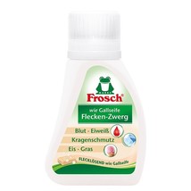 FROSCH Stain Pre-Treat fat, oil, sauce, blood and protein stains FREE SH... - $202.36 MXN