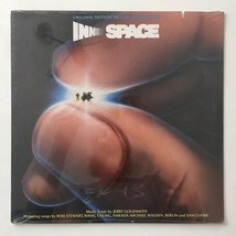 Innerspace (Original Motion Picture Soundtrack) LP Vinyl Record Album - £68.76 GBP