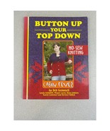 Button Up Your Top Down No - Sew Knitting - $166.27 MXN