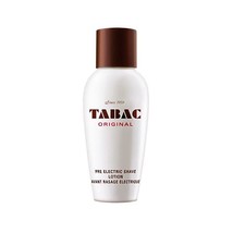 Tabac Original Pre Electric Shave Lotion 150 ml  - $43.00