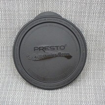 Presto Stirring Popper Replacement Butter Melter Lid Cover Cap Vintage 05200 - £9.46 GBP