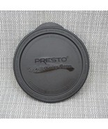 Presto Stirring Popper Replacement Butter Melter Lid Cover Cap Vintage 0... - £9.34 GBP