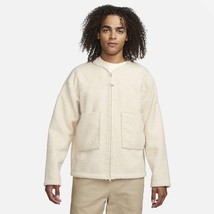 Nike Tech Pack Sherpa Jacket - $129.99