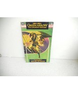 VINTAGE COMIC-DC  - GREEN ARROW BOOK- THE LONGBOW HUNTERS-  GOOD-- L30 - £4.44 GBP