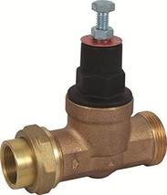 &quot;Cash Acme 23155-0045 Pressure Regulator, EB45-U Single Threaded Union, ... - $87.87