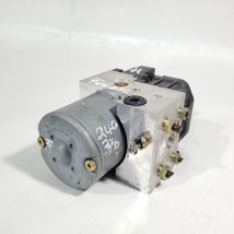 2002 Porsche Boxster OEM ABS Anti Lock Brake Pump Assembly 0265215504 - $64.43 CAD