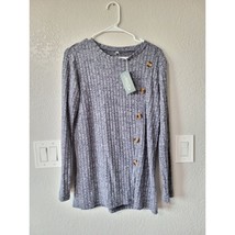 OFEEFAN WOMENS SWEATER SIZE SMALL NEW WITH TAGS - $9.00