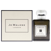 Vetiver and Golden Vanilla Intense by Jo Malone for Unisex -1.7 oz Colog... - £150.96 GBP