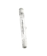 1000703 Ushio J-0206 200W 120V R7S-12 T2.5 Clear Halogen Lamp - $9.10