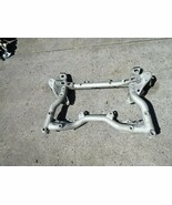 14 Mercedes W212 E350 subframe, engine cradle front, 2186280100 - $451.32 CAD