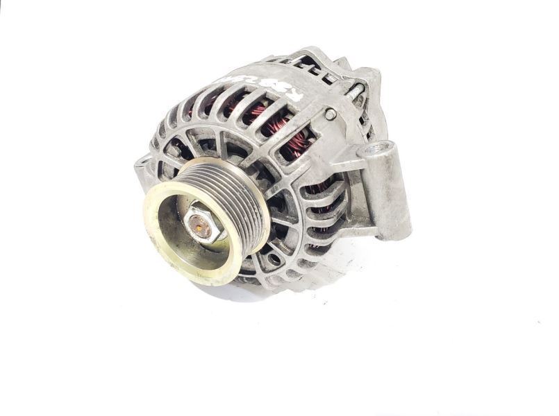 1999 2000 2001 Ford F350 OEM Alternator Remanufactured Diesel 110 AMP 90... - $59.40