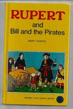 Rupert And Bill And The Pirates Pic Cover Ex++ #5 - £7.34 GBP