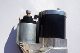 2013-2016 SUBARU BRZ STARTER X1328 image 3