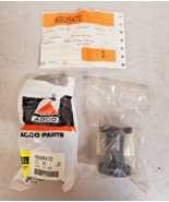 2 Quantity of Agco Seals | Viton For Qui AG609472 | 4285840 | BTH 8504 (... - $779.09 MXN