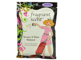 Fragrant Scent, Lavender, Small Pouch Ffla.W.S 34-01897-09 Vacuum Cleaners Vac - £6.69 GBP