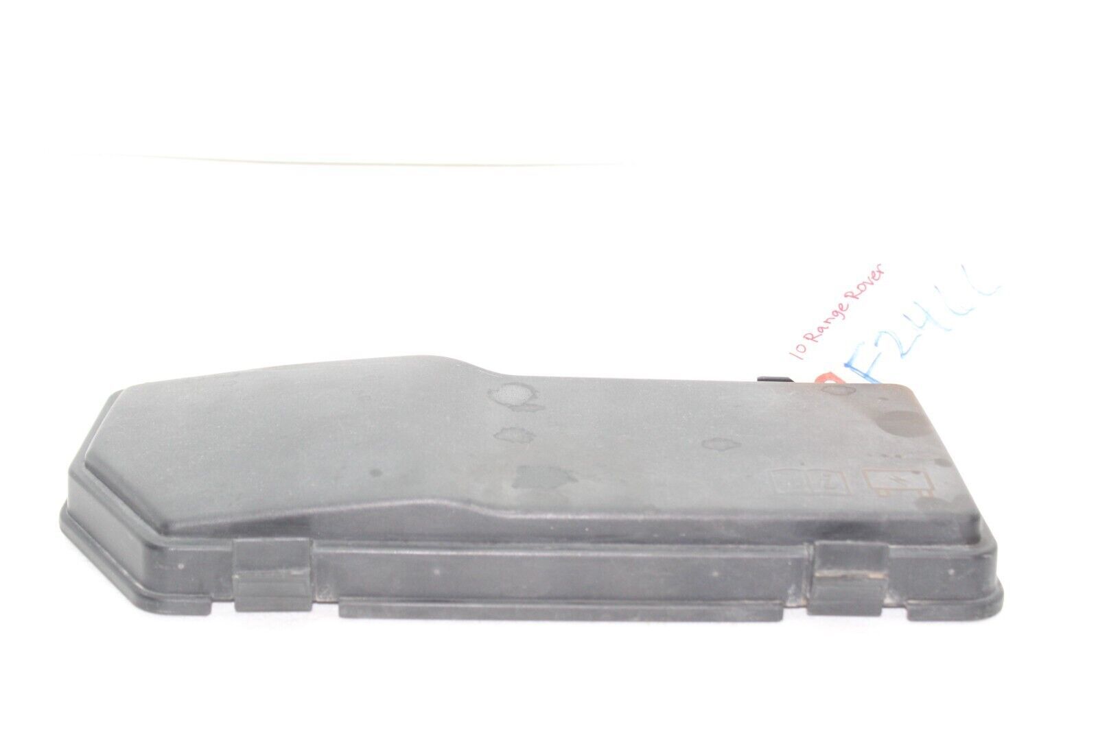 10-12 RANGE ROVER Engine Fuse Box Lid F2466 - $34.40