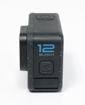 GoPro HERO12 Black 5K Action Camera CHDHX-121-CN image 3