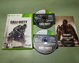 Call of Duty Advanced Warfare Microsoft XBox360 Complete in Box - $5.89