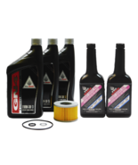 2003-2005 Honda Rincon 650 TRX650 FA 4X4 FGA GPScape OEM Full Service Ki... - $57.99