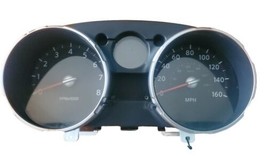 2010 Nissan Rogue Speedometer Instrument Cluster OEM - £76.28 GBP