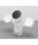 Google Nest Cam with Floodlight Camera GA02411-US - $196.61 CAD