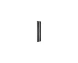 Panduit PR2VD06 PR2 VERT MGR AND D 6IN W 7FT TALL F&amp;R. - $2,174.26