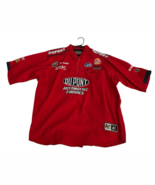 Chase Authentics Drivers Line #24 JEFF GORDON Dupont NASCAR Pit Crew Shi... - $1,576.30 MXN