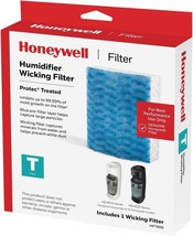 Honeywell HFT600 Humidifier Wicking T Filter Fits HEV615 HEV620 - $11.99