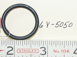 Caterpillar O-rings – NEW OEM 6V-5050 - £2.95 GBP