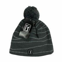PGA Tour Men’s Laser Logo Beanie Hat - $12.00