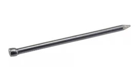 Hillman Polished Finishing Nails, 8D X 2-1/2”, Qty 40, #592284 - $9.51 CAD