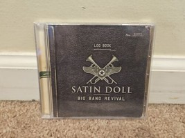 Satin Doll - Big Band Revival (CD, 2005, Avalon) - £4.47 GBP