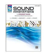 Alfred Publishing Co. 0034527 Sound Innovations Book 1 - Flute - £23.48 GBP