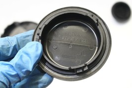 2007-2010 MERCEDES W216 CL550 CL63 HEADLIGHT DUST BOOT COVER CAP SET  P2979 image 8