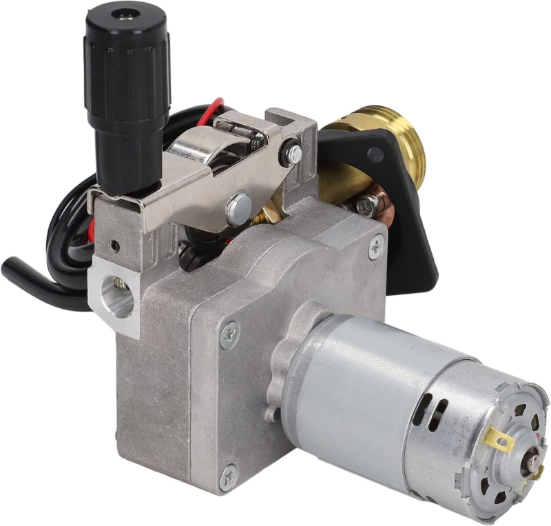 Wire Feed Motor Welding Machine Wire Feeder Dc24V 25W 18M per Minute 2A ... - $102.22