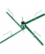 Dare 2420 Spinning Jenny/wire Dereeler With Brake, Knock-down Style - $106.34 CAD