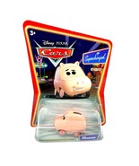 Disney Pixar Cars Hamm Supercharged Series Pink Pig - £19.02 GBP