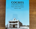 Cochiti : A New Mexico Pueblo, Past and Present by Charles H. Lange (199... - $14.84