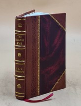The hardest part 1918 [Leather Bound] by G. A. Studdert-Kennedy - £59.43 GBP