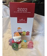 Hallmark Sweet Decade Ornament 2022 New - €15,38 EUR
