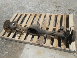 2004 GMC Yukon Rear Axle Assembly Housing Only - $349.99
