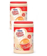 Nestle Original Coffee Mate Coffee Creamer 56 Oz (2 Pack) - $36.94 CAD