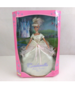 New 1990&#39;s Jakks Pacific Cinderella Garden Fantasy Series 2 Fashion Doll... - €14,47 EUR
