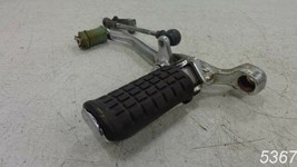 83 Honda CB650 Nighthawk 650 LEFT SHIFTER / DRIVER CONTROLS - $39.20