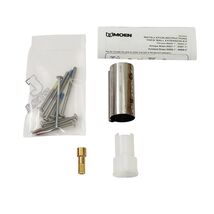 Moen 96945 Posi-Temp 1" Handle Tub/Shower Extension Kit - Chrome - $20.90