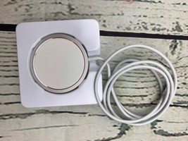 Magnetic Wireless Charger Magnet Charging Pad - £12.90 GBP