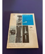 Key to workbook for living in The Americas - $19.75