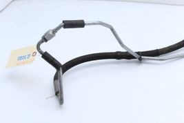 08-10 BMW 528I POWER STEERING DYNAMIC DRIVE EXPANSION HOSE Q3080 image 8