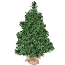 Holiday Season Decor Artificial PVC Christmas Tree-3 ft - Color: Green -... - $76.38